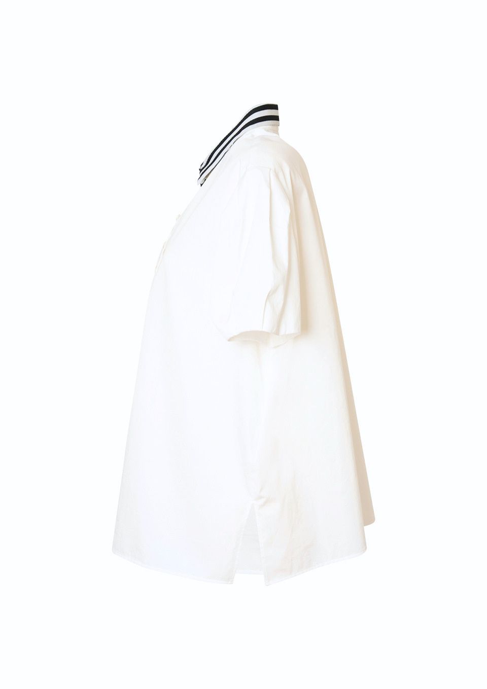 COTTON SHIRT