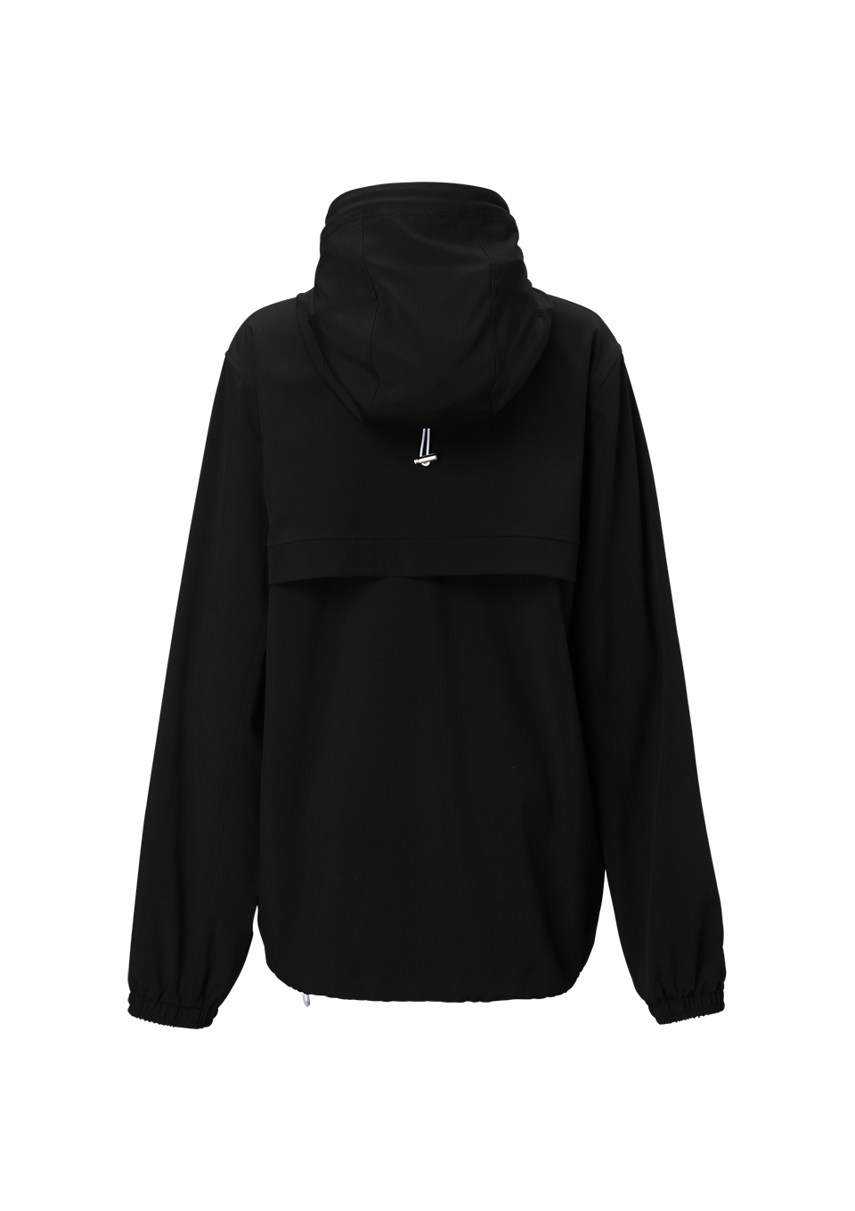 ANORAK JACKET