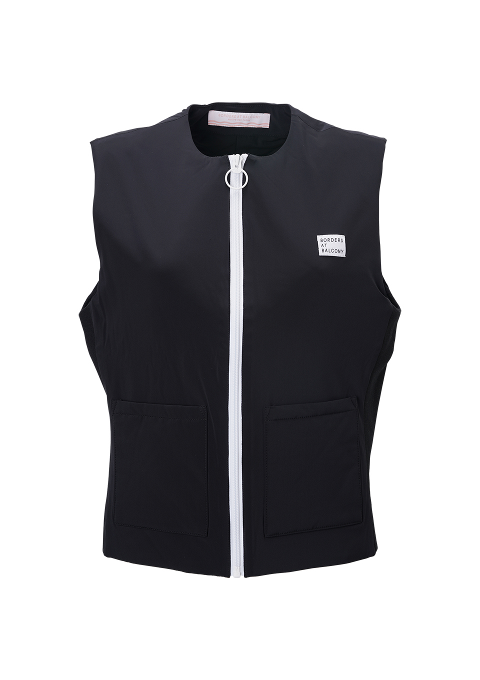 LIGHT PUFFER VEST