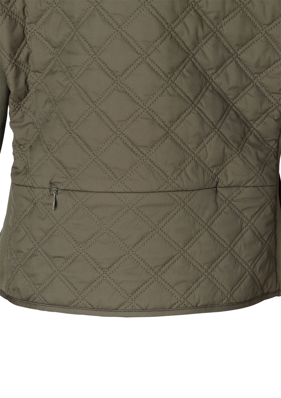 GDT QUILTED JACKET