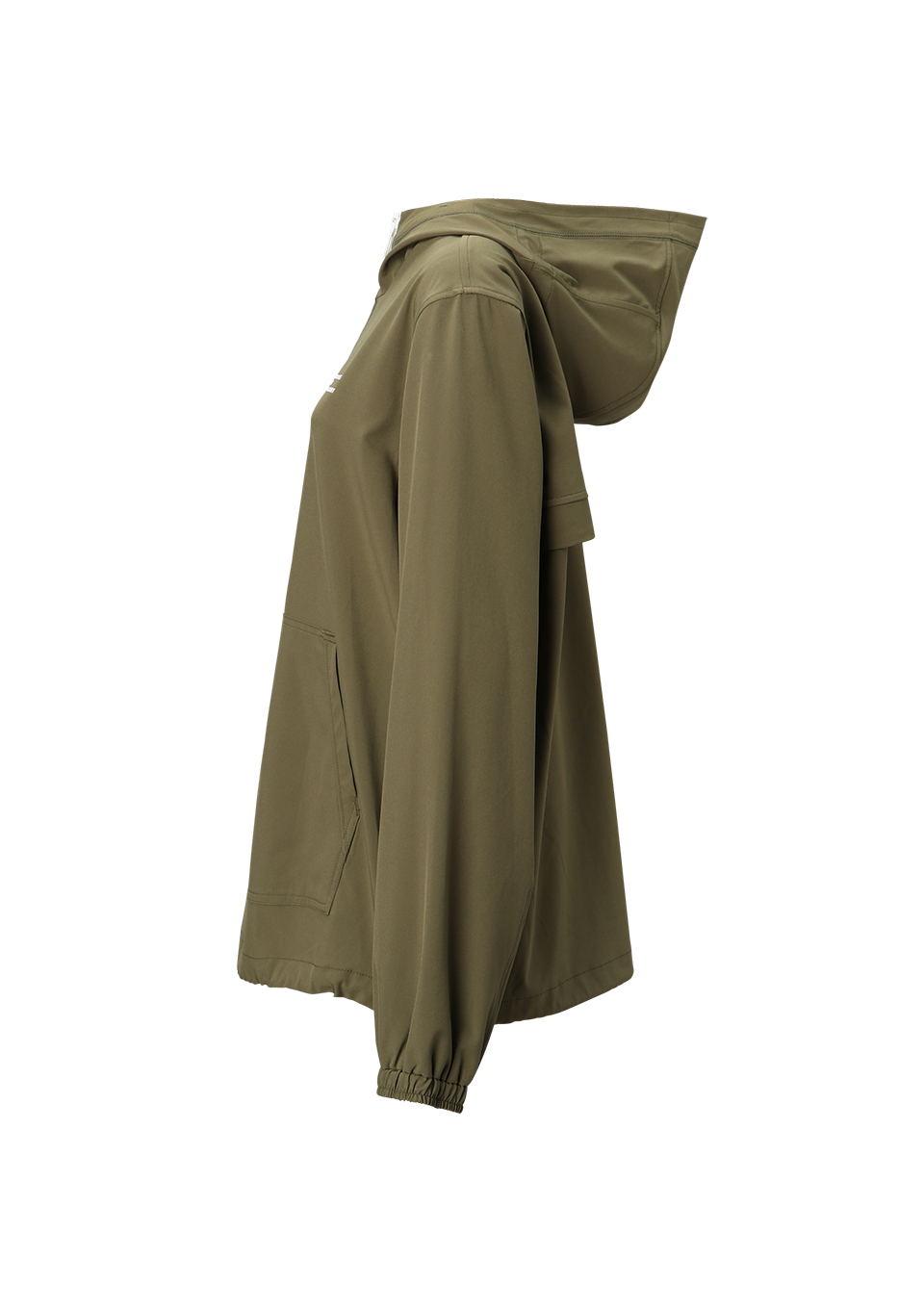 ANORAK JACKET