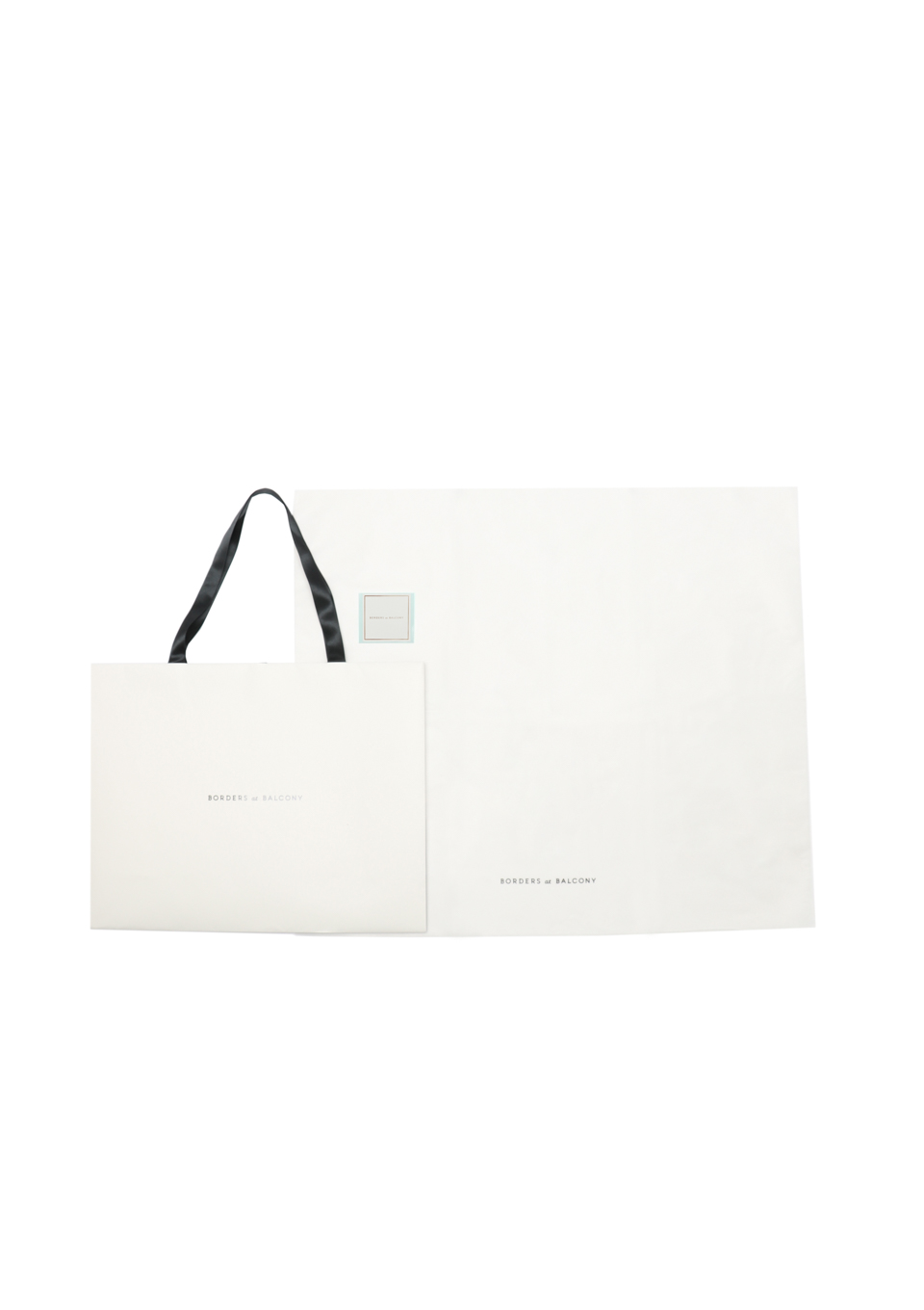 GIFT BAG (L)