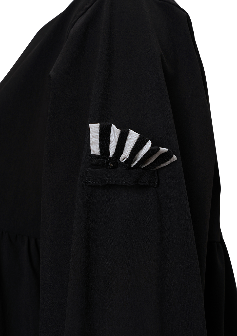 STRETCH JACKET