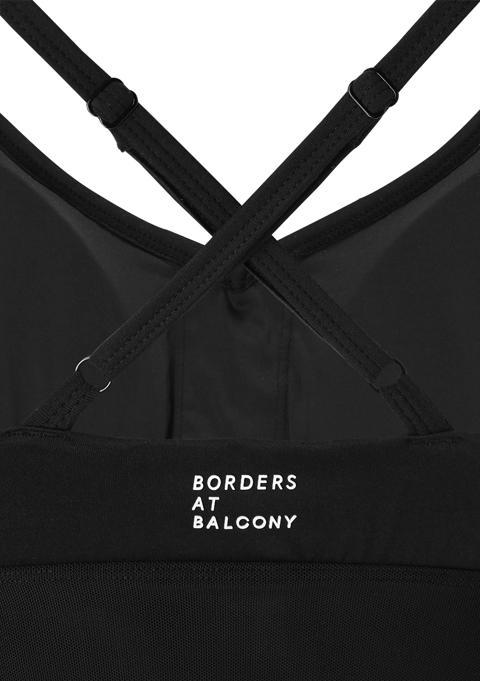 active BRA TOP