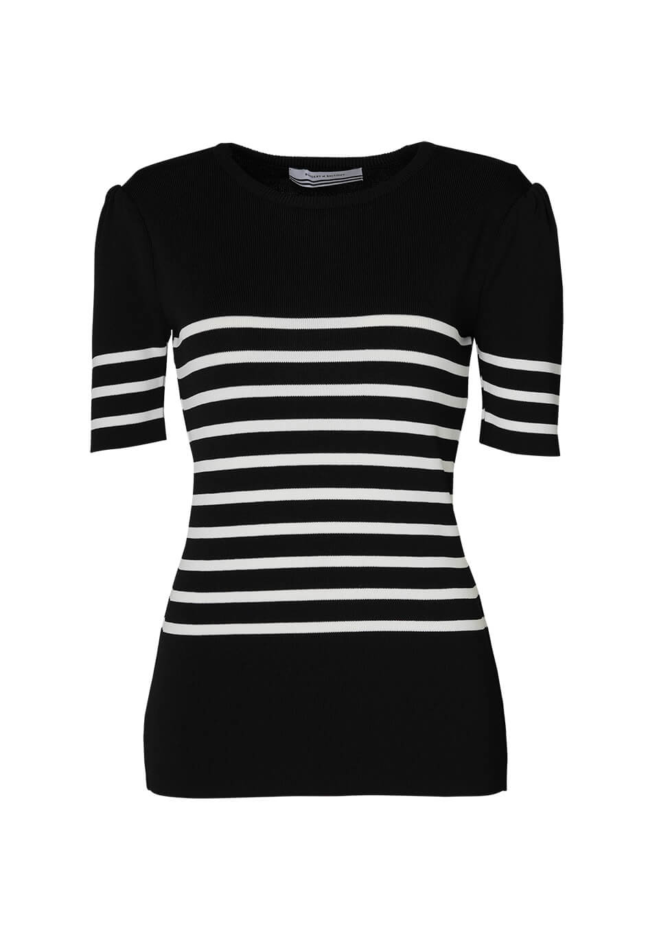 SUMMER RAYON KNIT