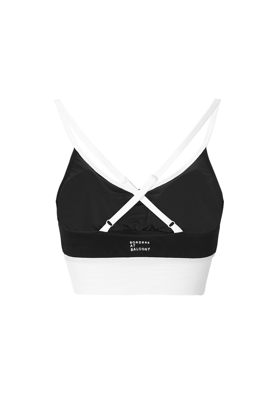 active BRA TOP
