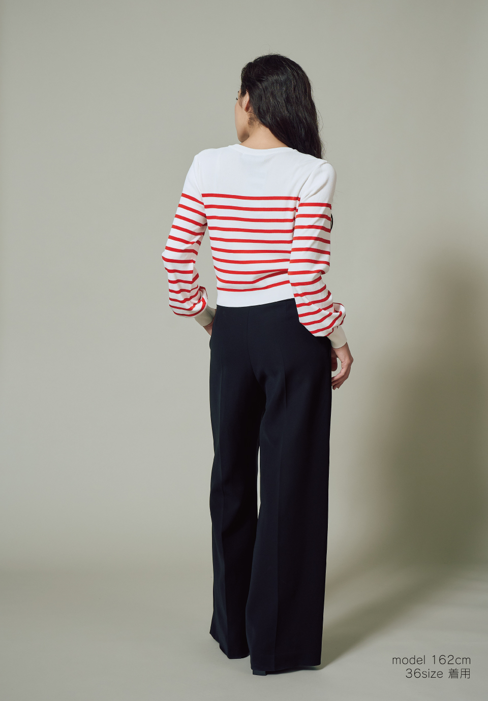 RAYON KNIT CARDIGAN