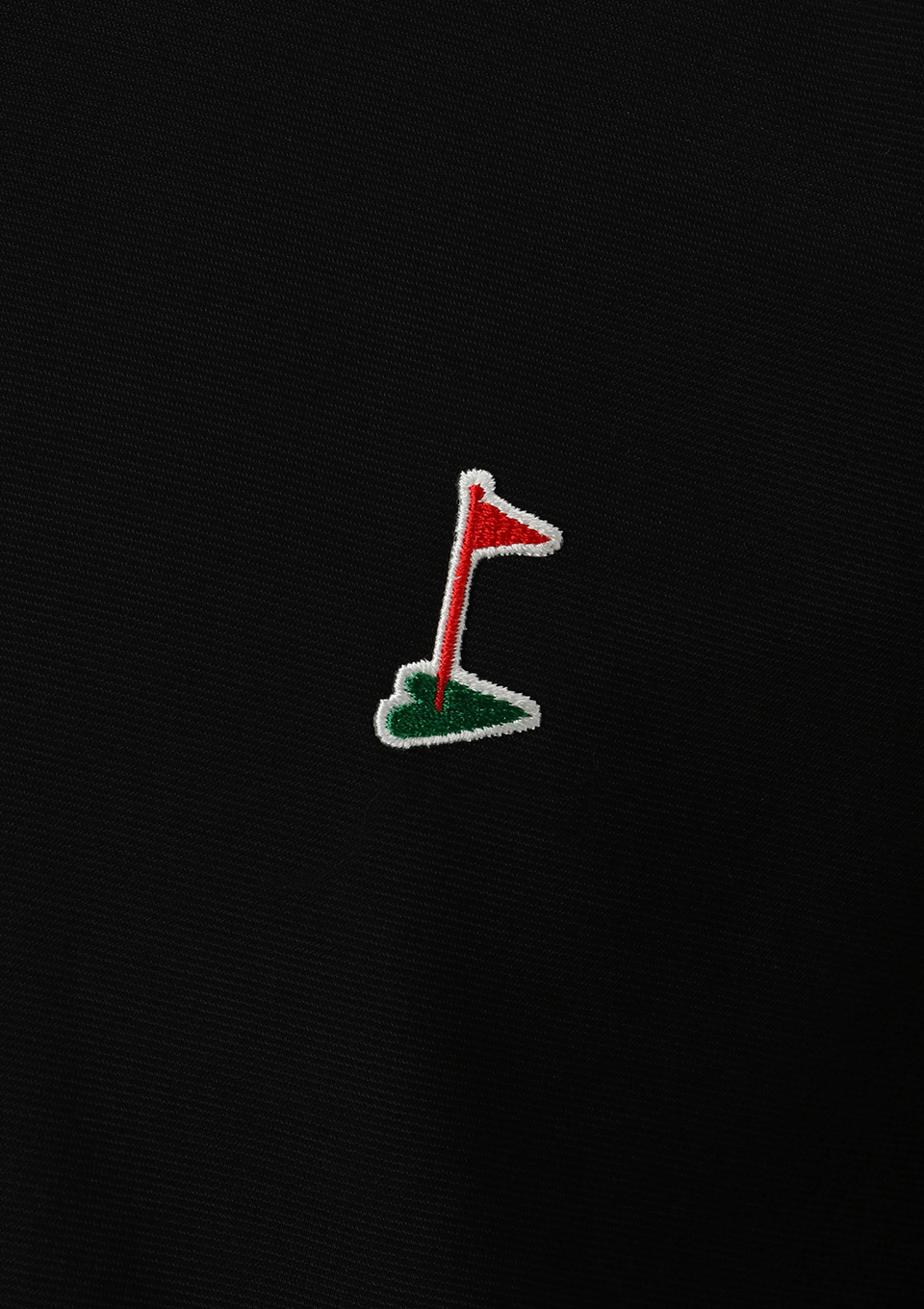 【MEN’S】GDT MOCKNECK TEE