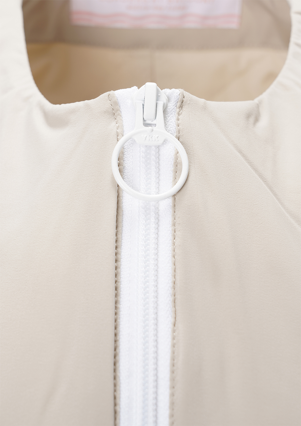 LIGHT PUFFER VEST