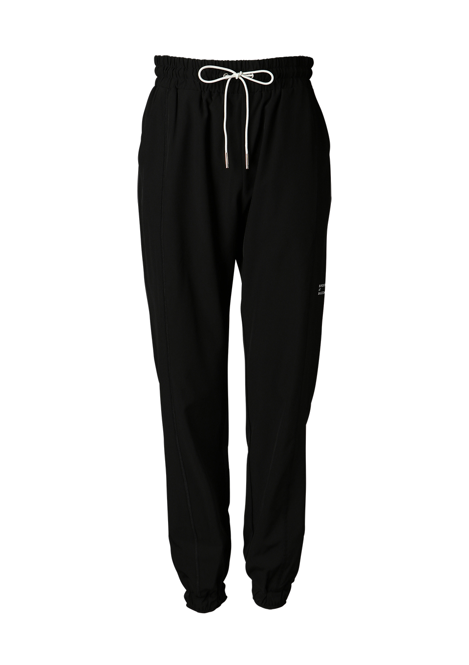 TRACK PANTS