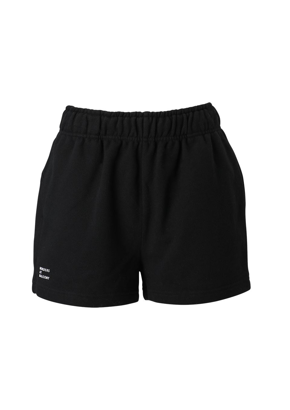 SWEAT SHORTS