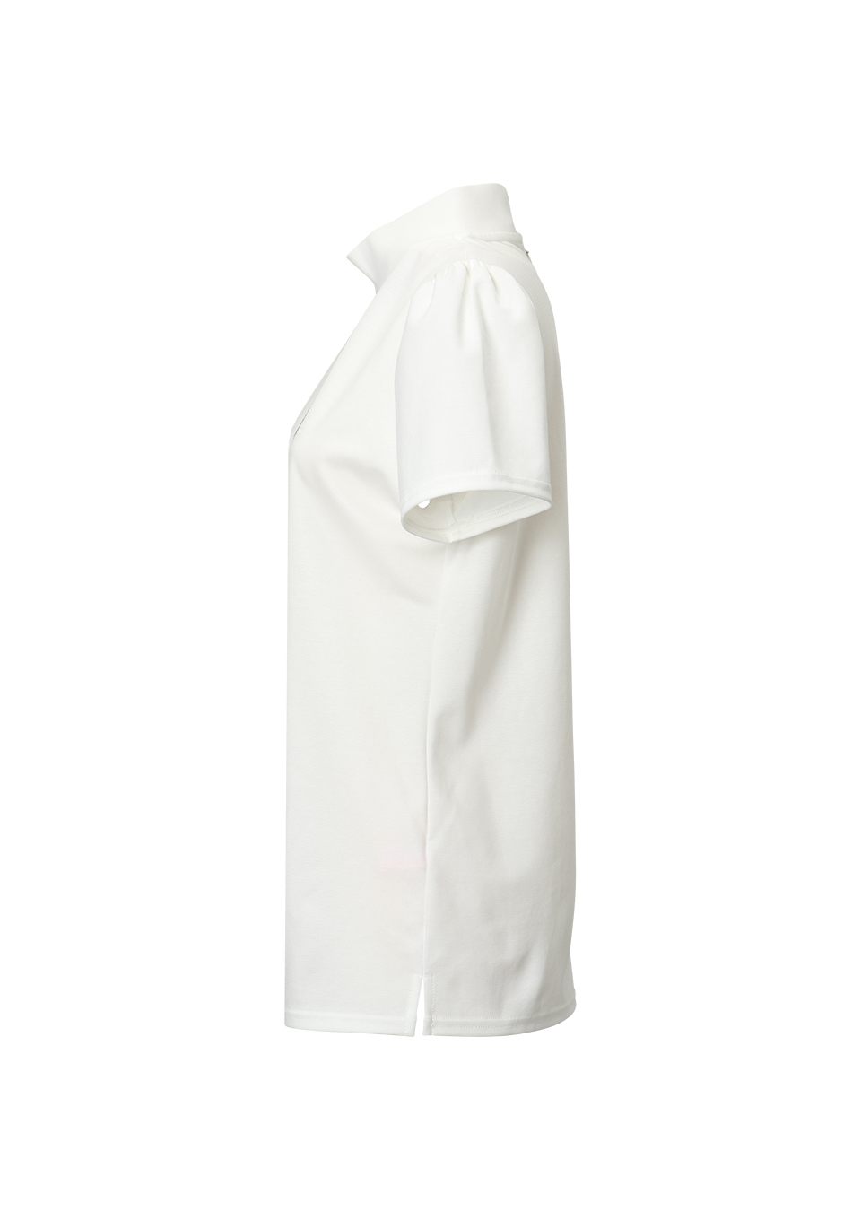 GDT MOCKNECK TEE