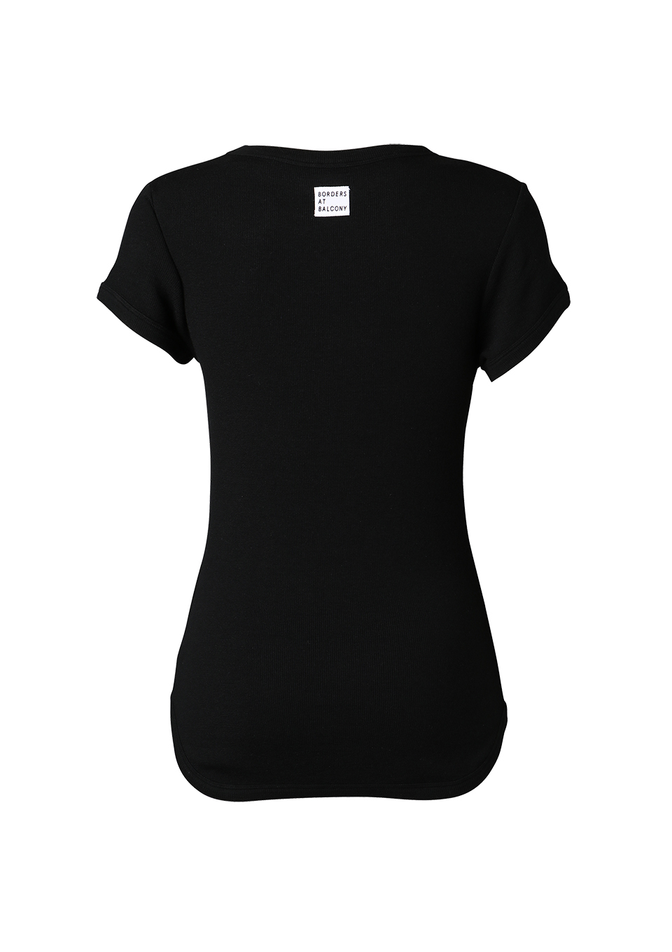 RIB TEE