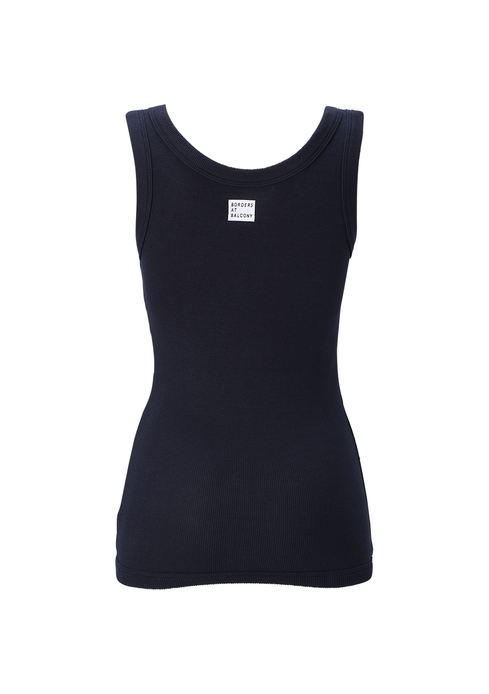 BASIC RIB TANK