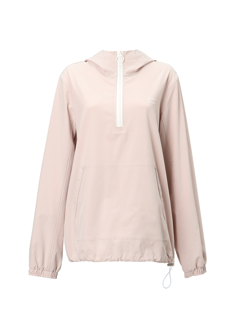 ANORAK JACKET