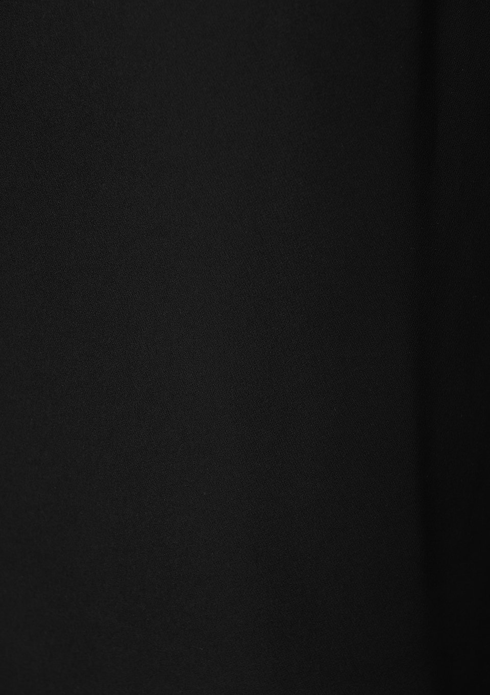 RUFFLE SLEEVES DRESS