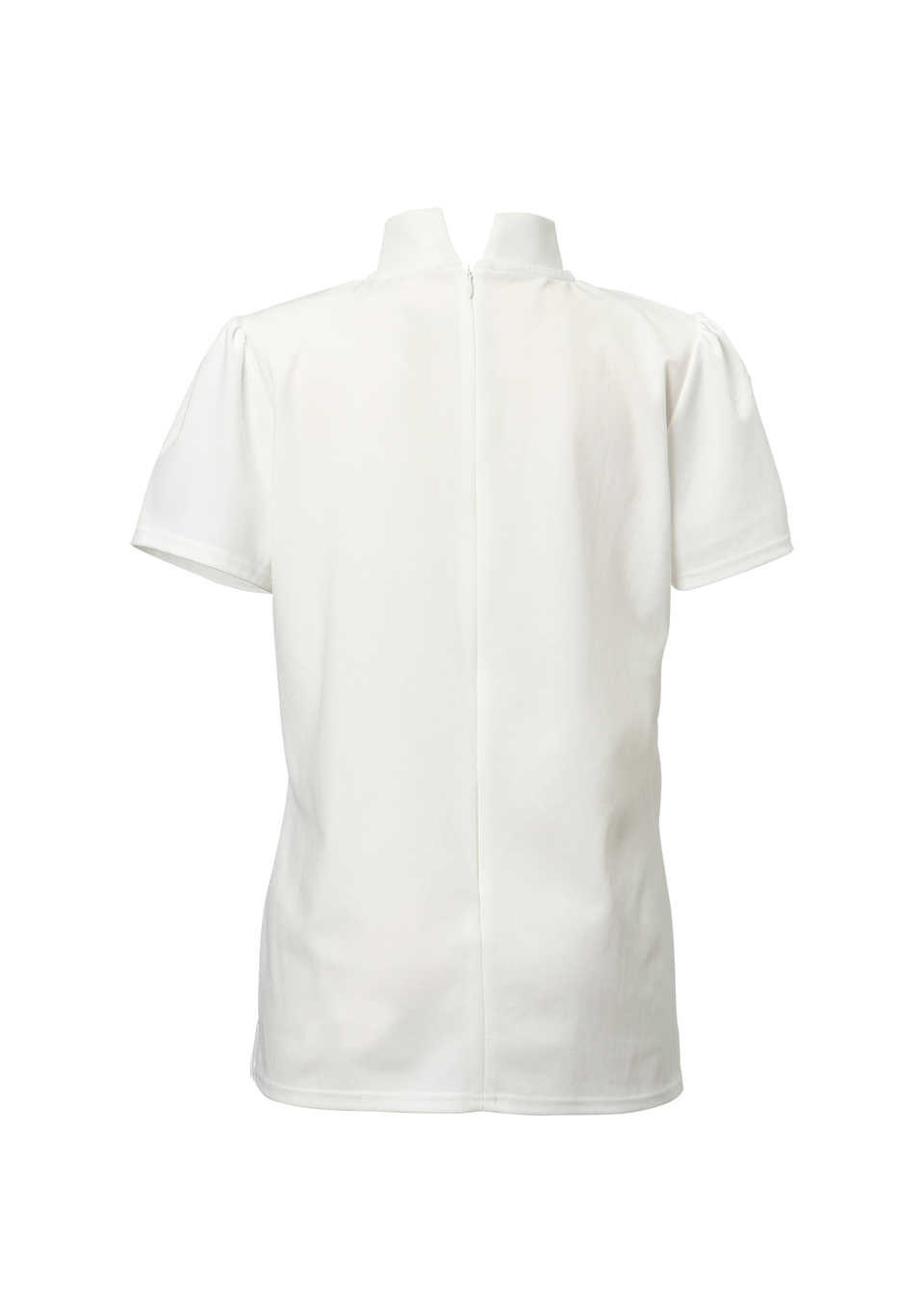 GDT MOCKNECK TEE