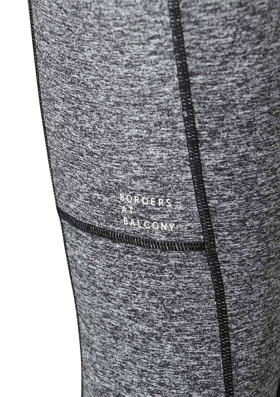X FRONT FULL LEGGINGS