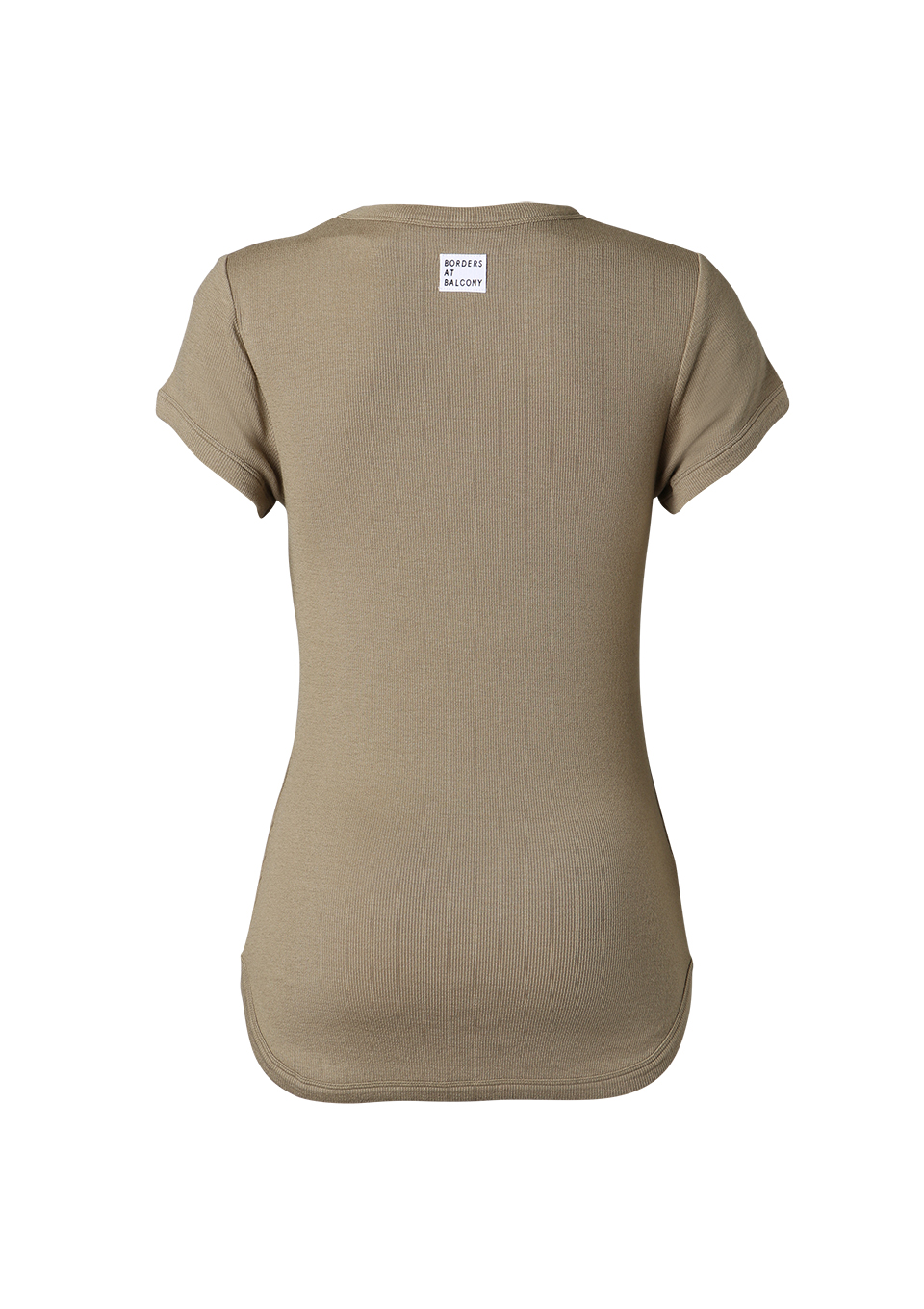 RIB TEE