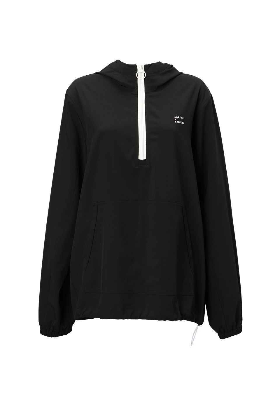 ANORAK JACKET