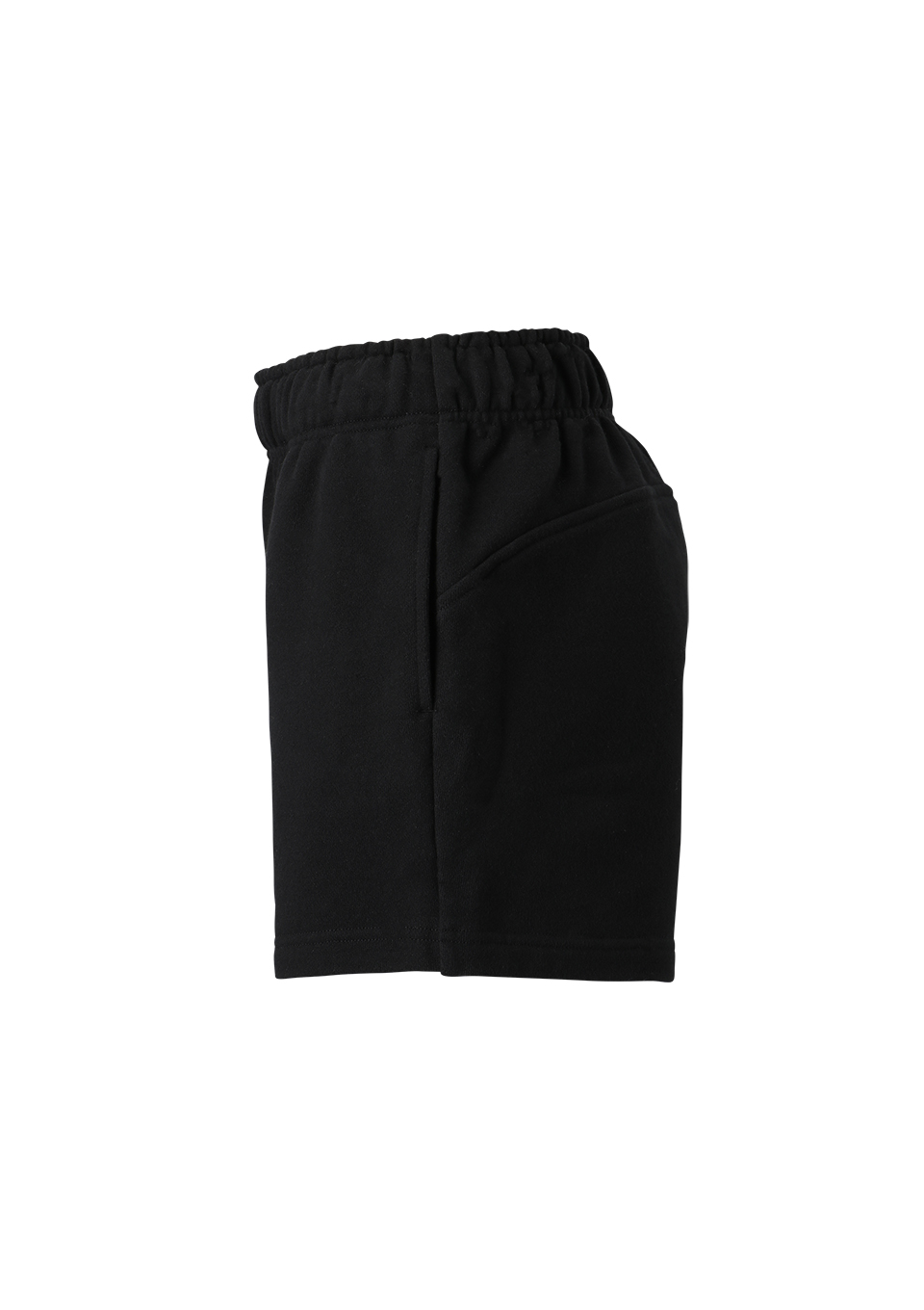 SWEAT SHORTS