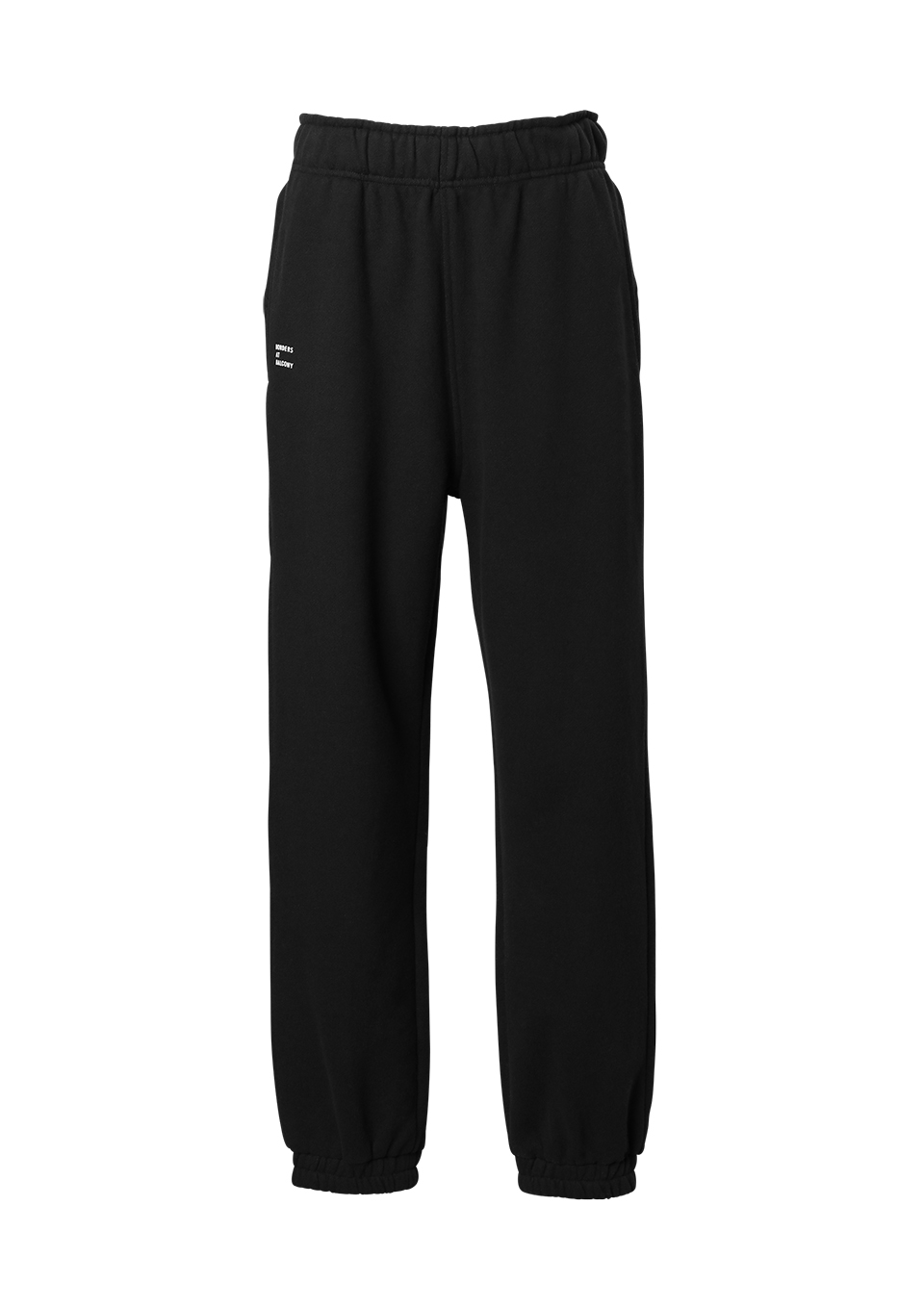 SWEAT JOGGER