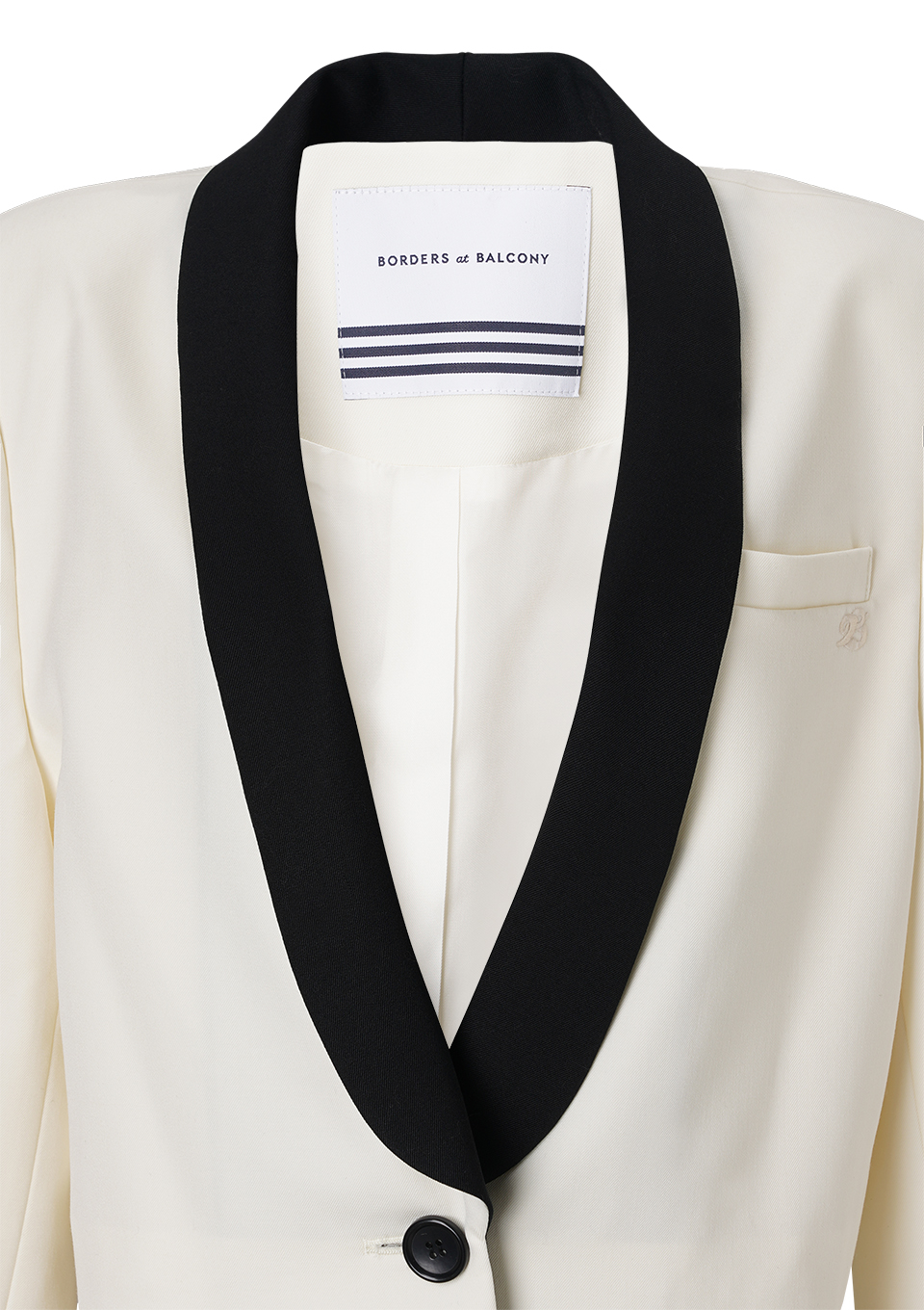 BORDERS at BALCONY 公式サイト丨CLASS BORDER