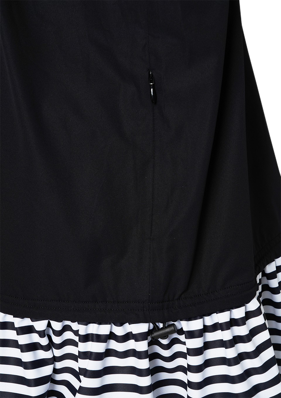 RASHGUARD JACKET