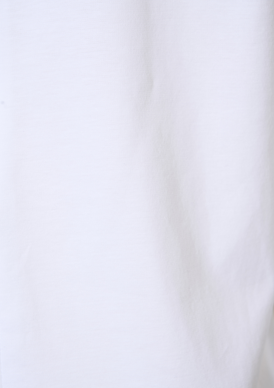 BORDER LONGSLEEVES TEE