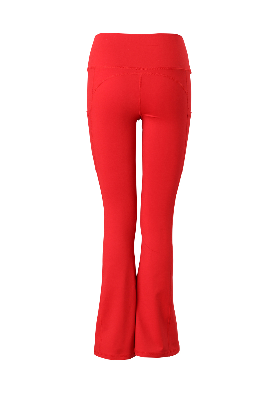 FLARE LEGGINGS