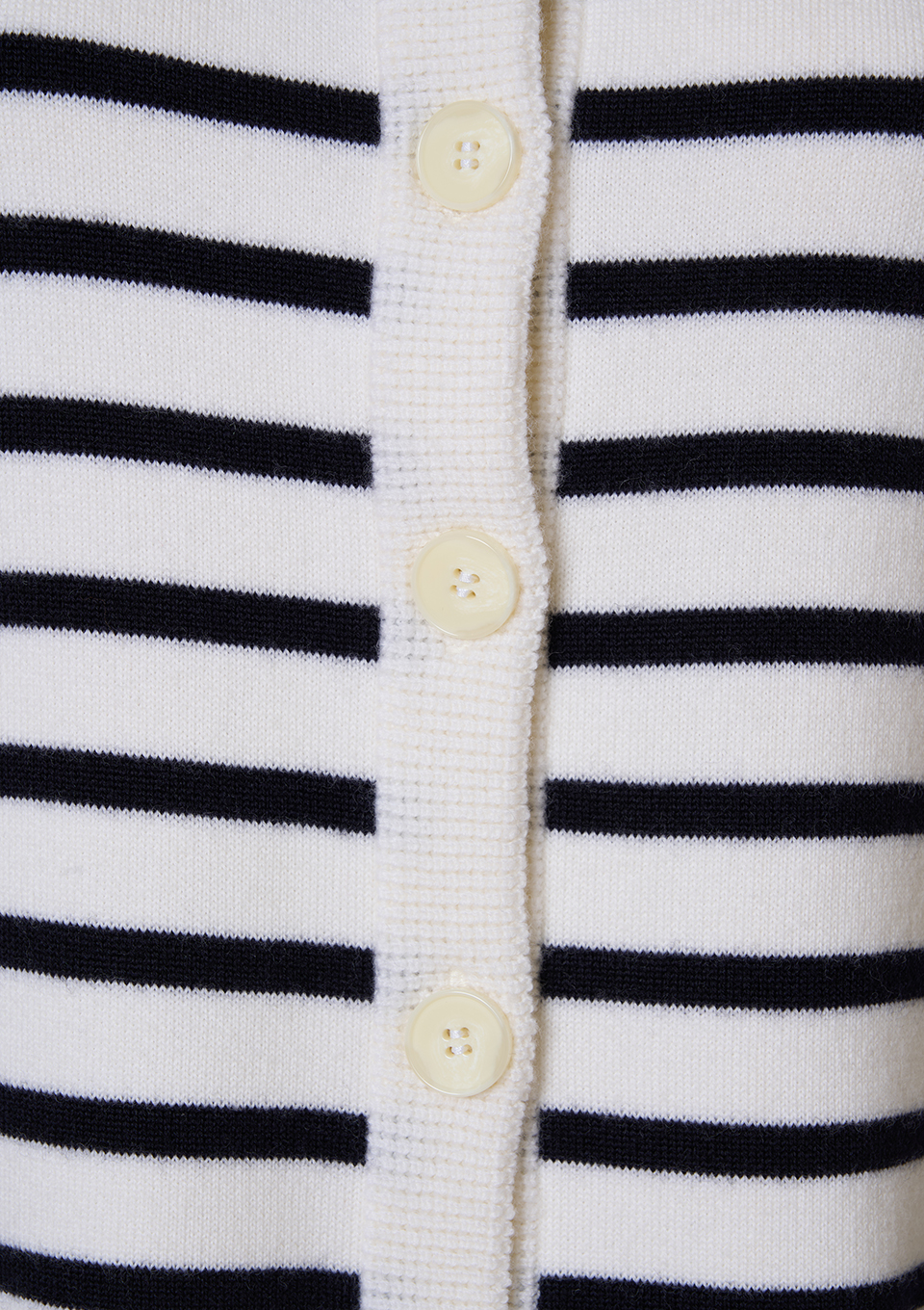 PEPLUM KNIT CARDIGAN