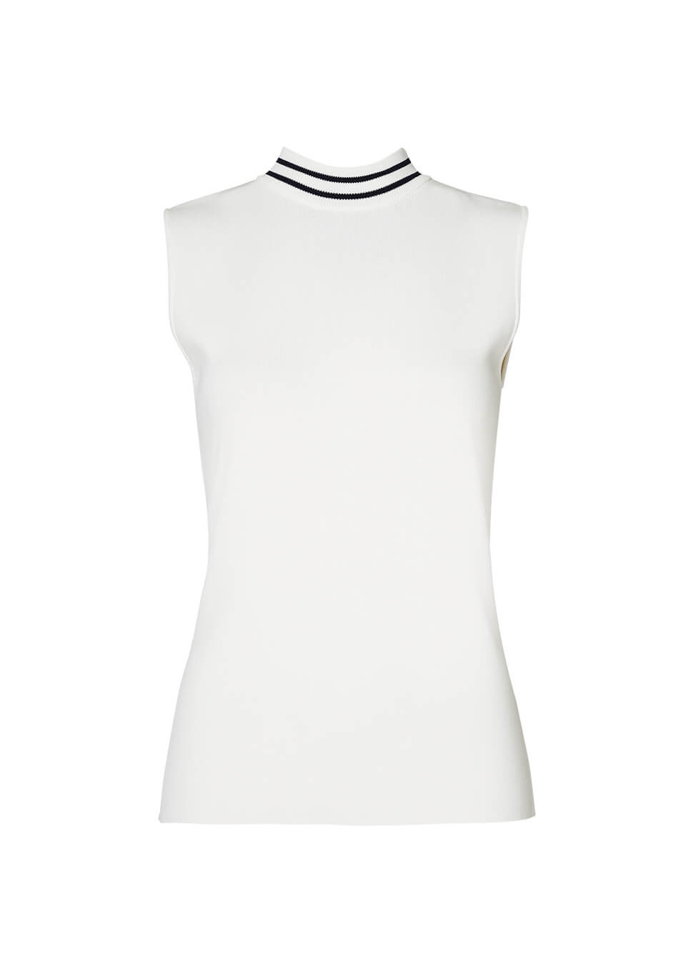 RAYON KNIT TANK