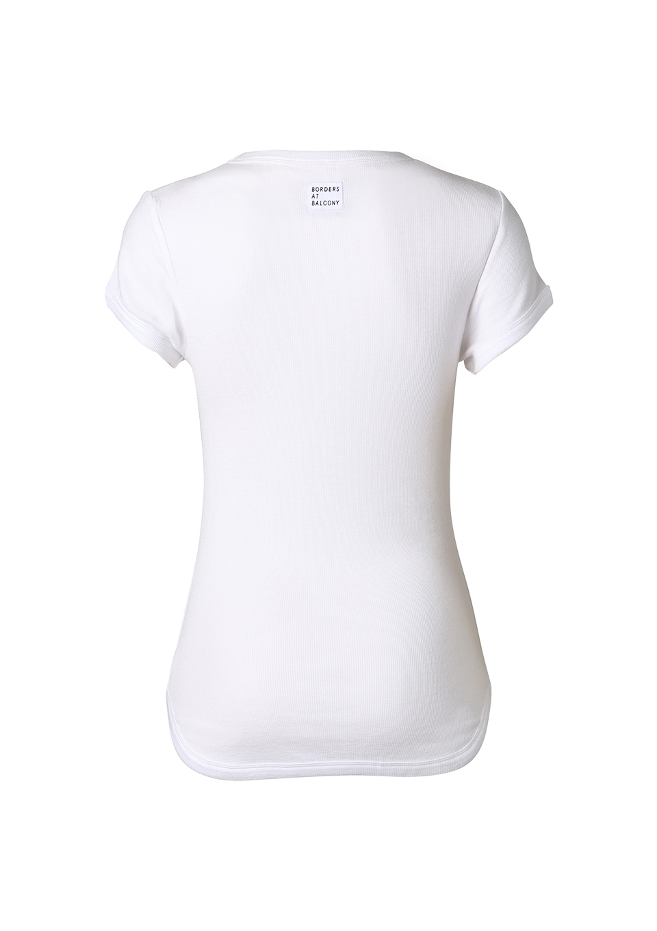 RIB TEE