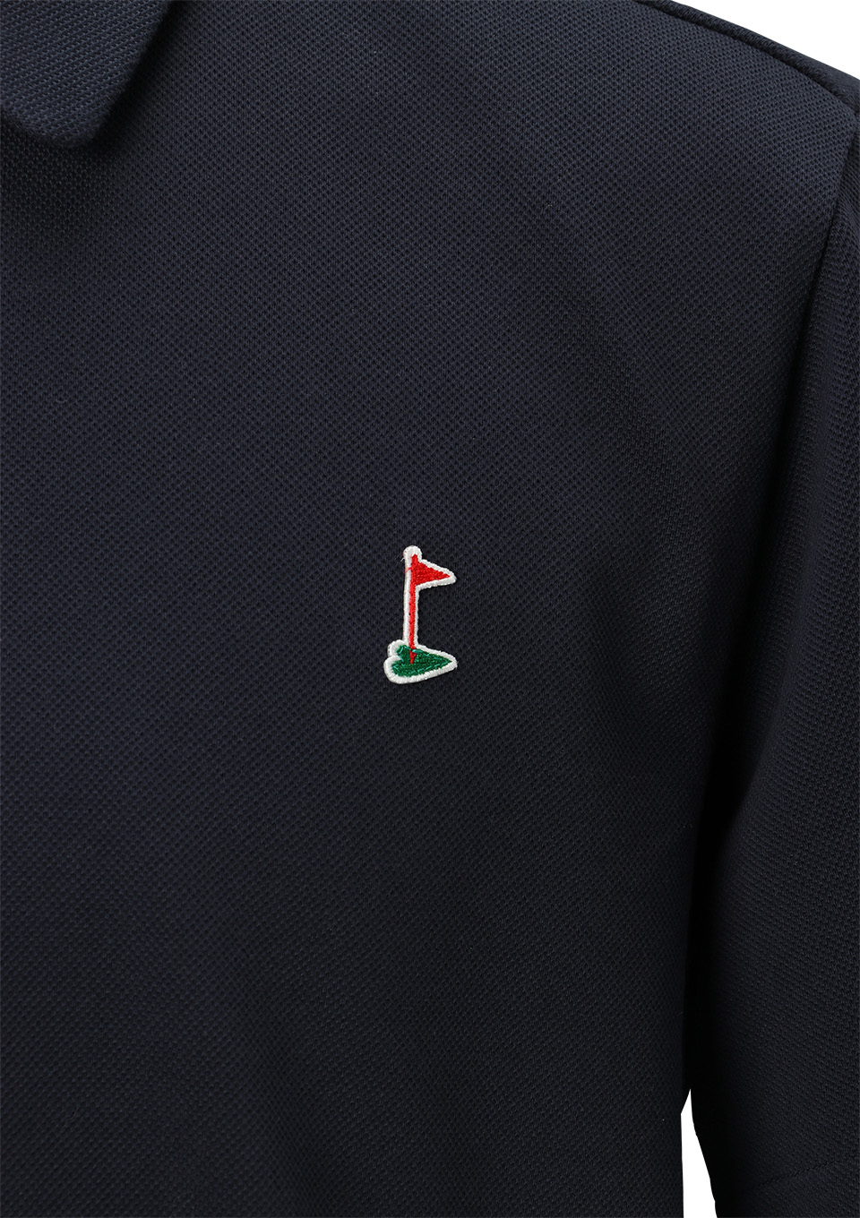 【MEN’S】GDT POLO