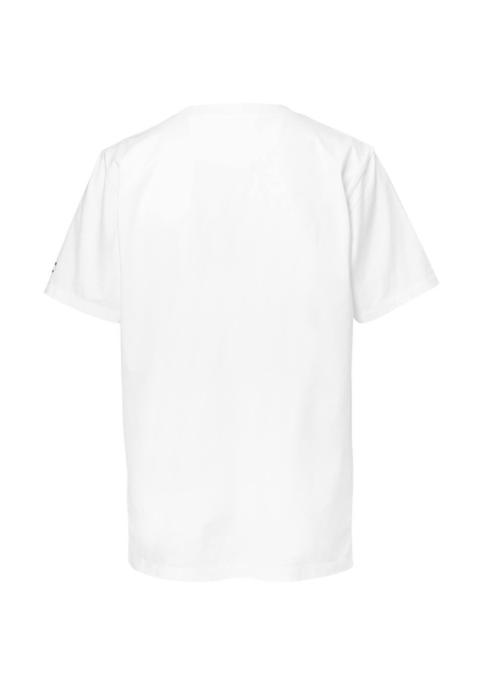 【MEN’S】POCKET TEE