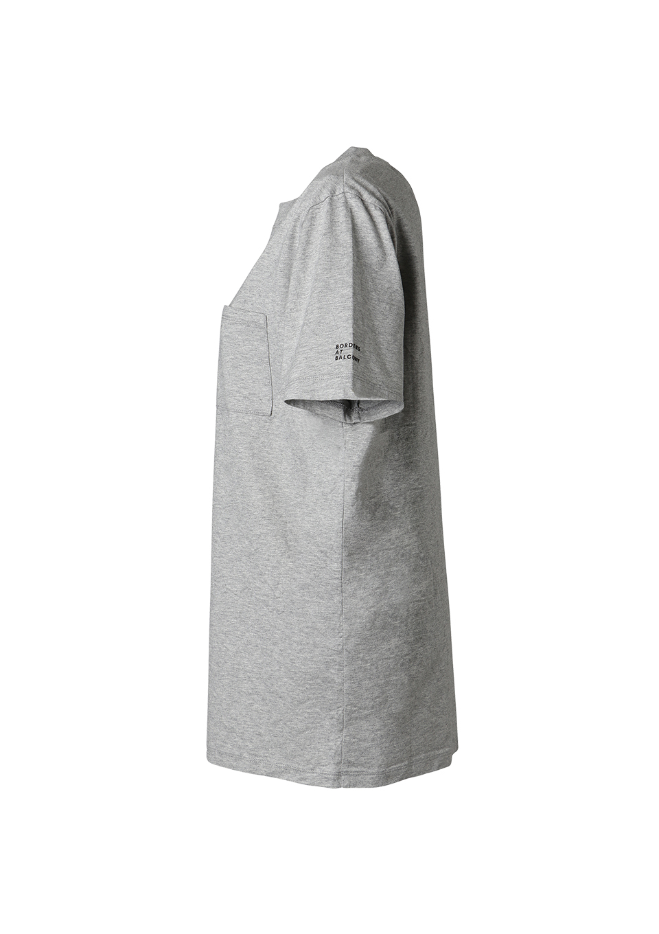 POCKET TEE