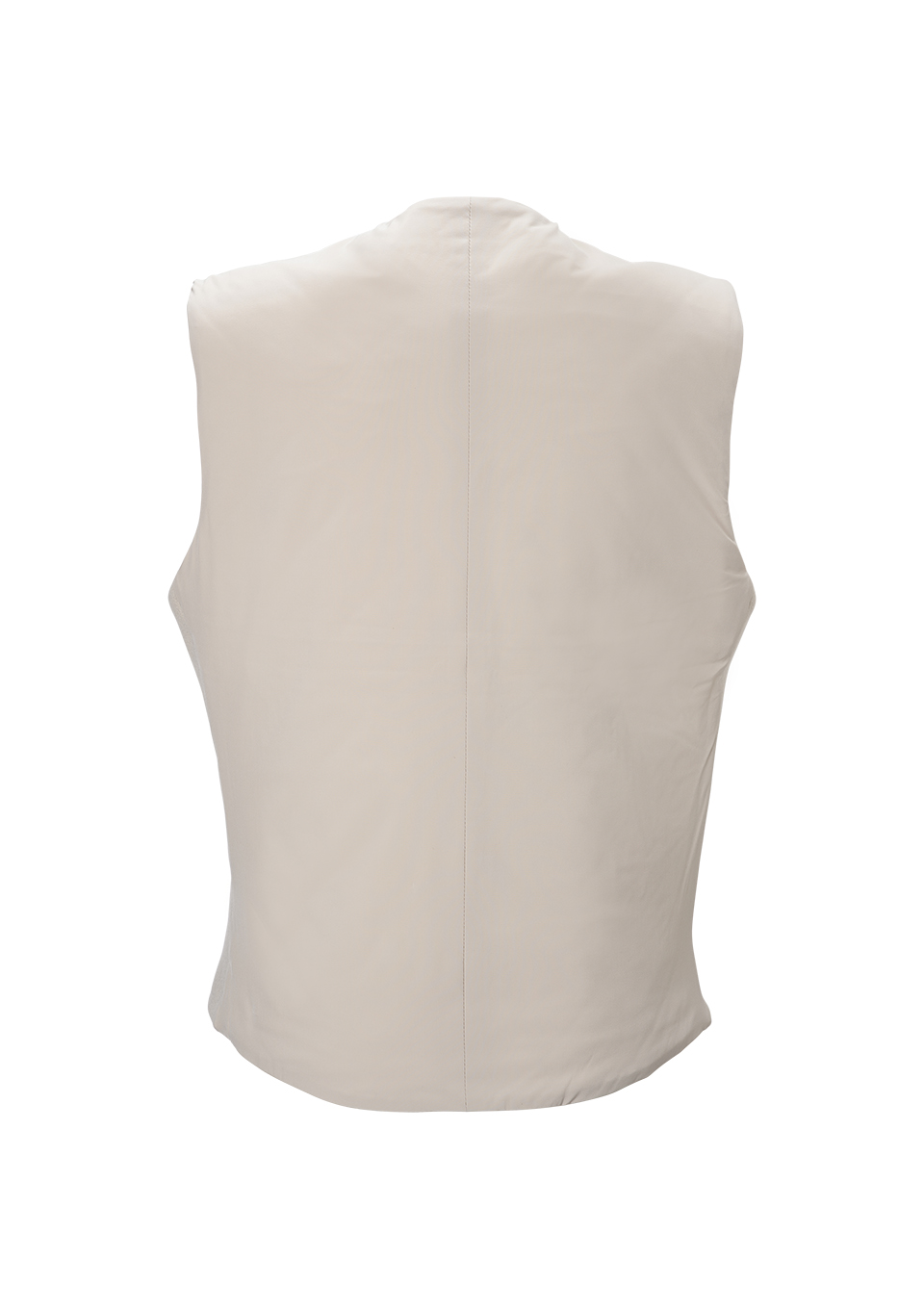 LIGHT PUFFER VEST