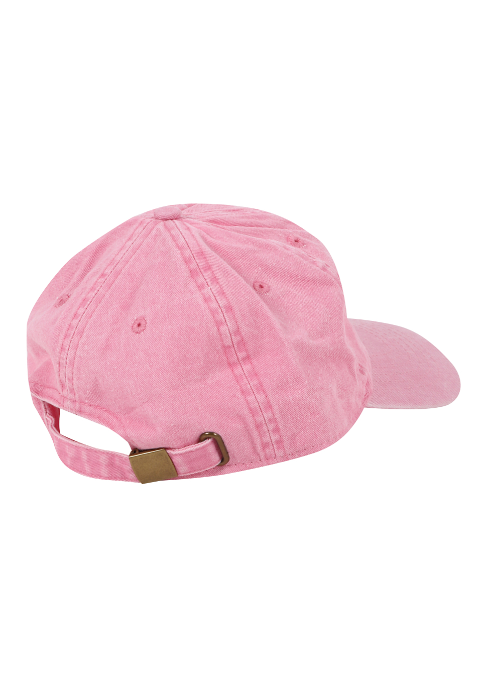 BORDERS ORIGINAL CAP