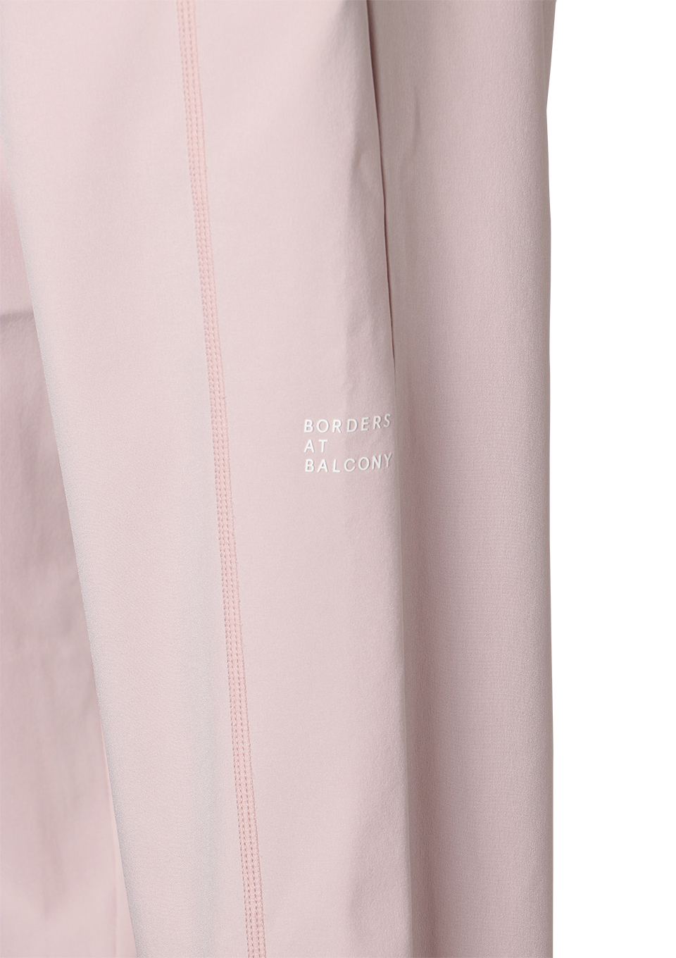 TRACK PANTS