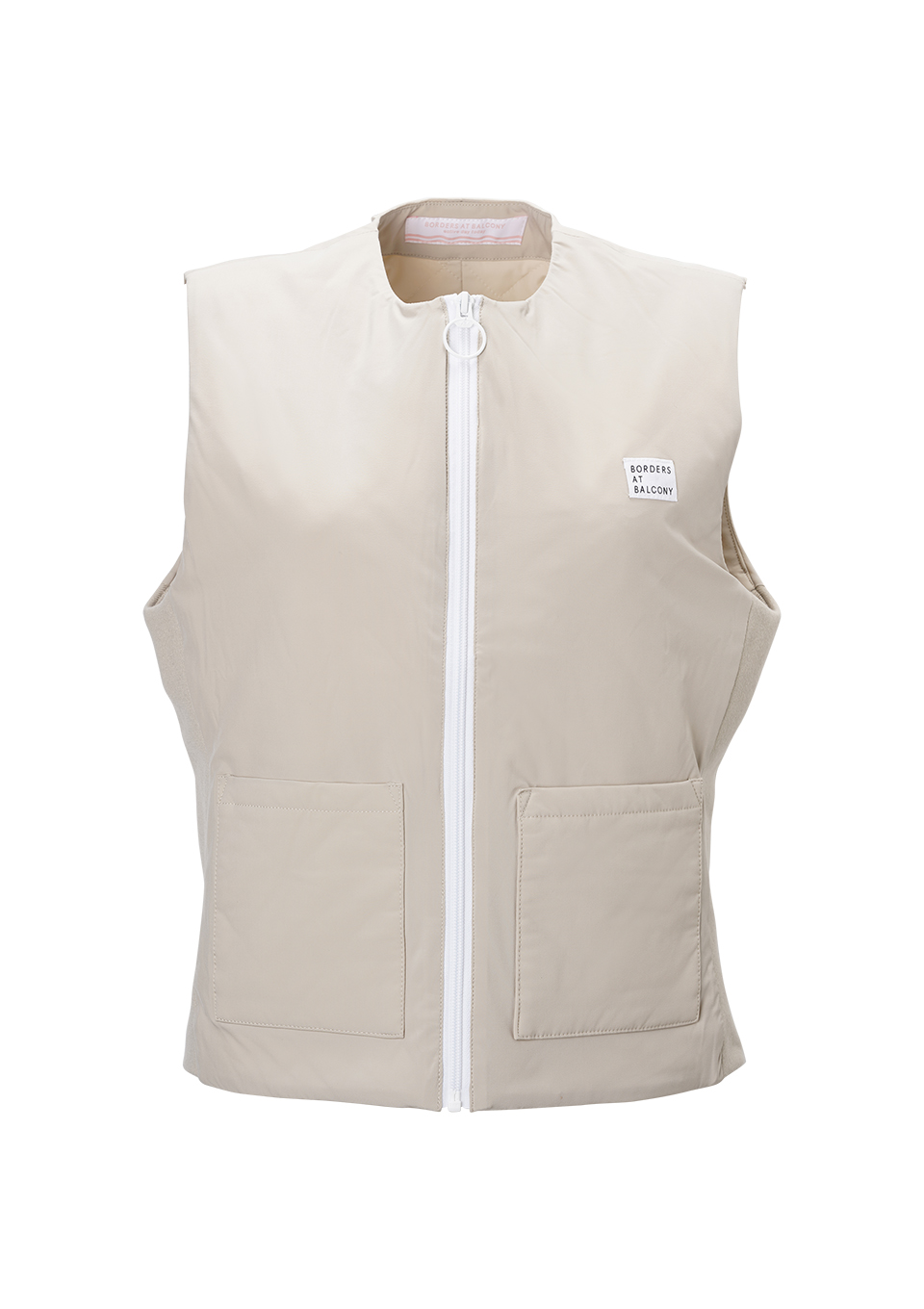 LIGHT PUFFER VEST