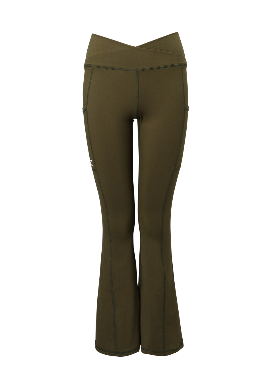 FLARE LEGGINGS