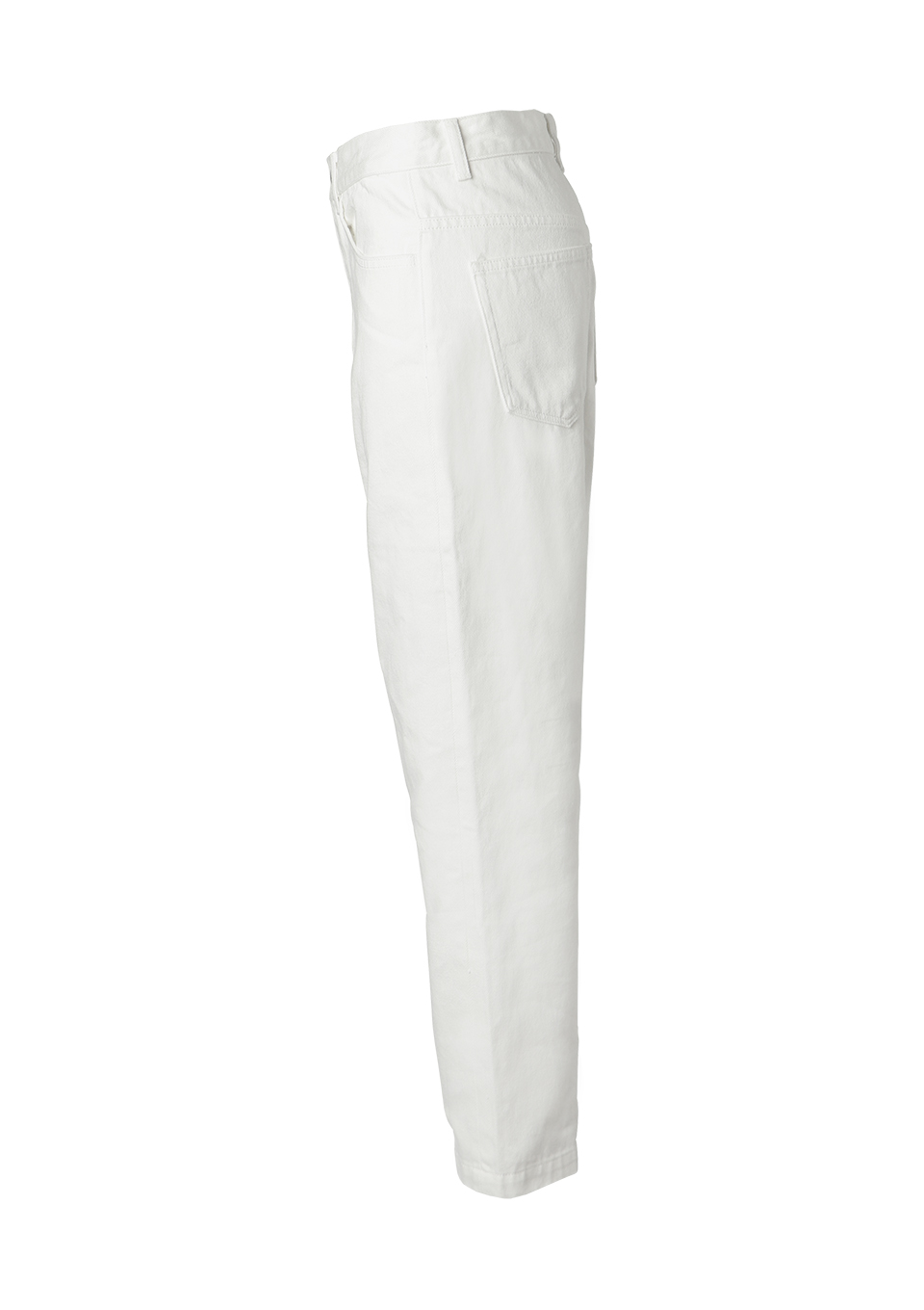 5 POCKETS DENIM PANTS