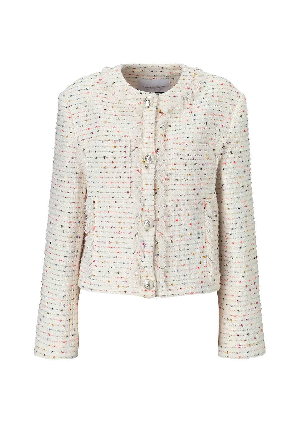 BORDERS at BALCONY 公式サイト丨CLASS BORDER