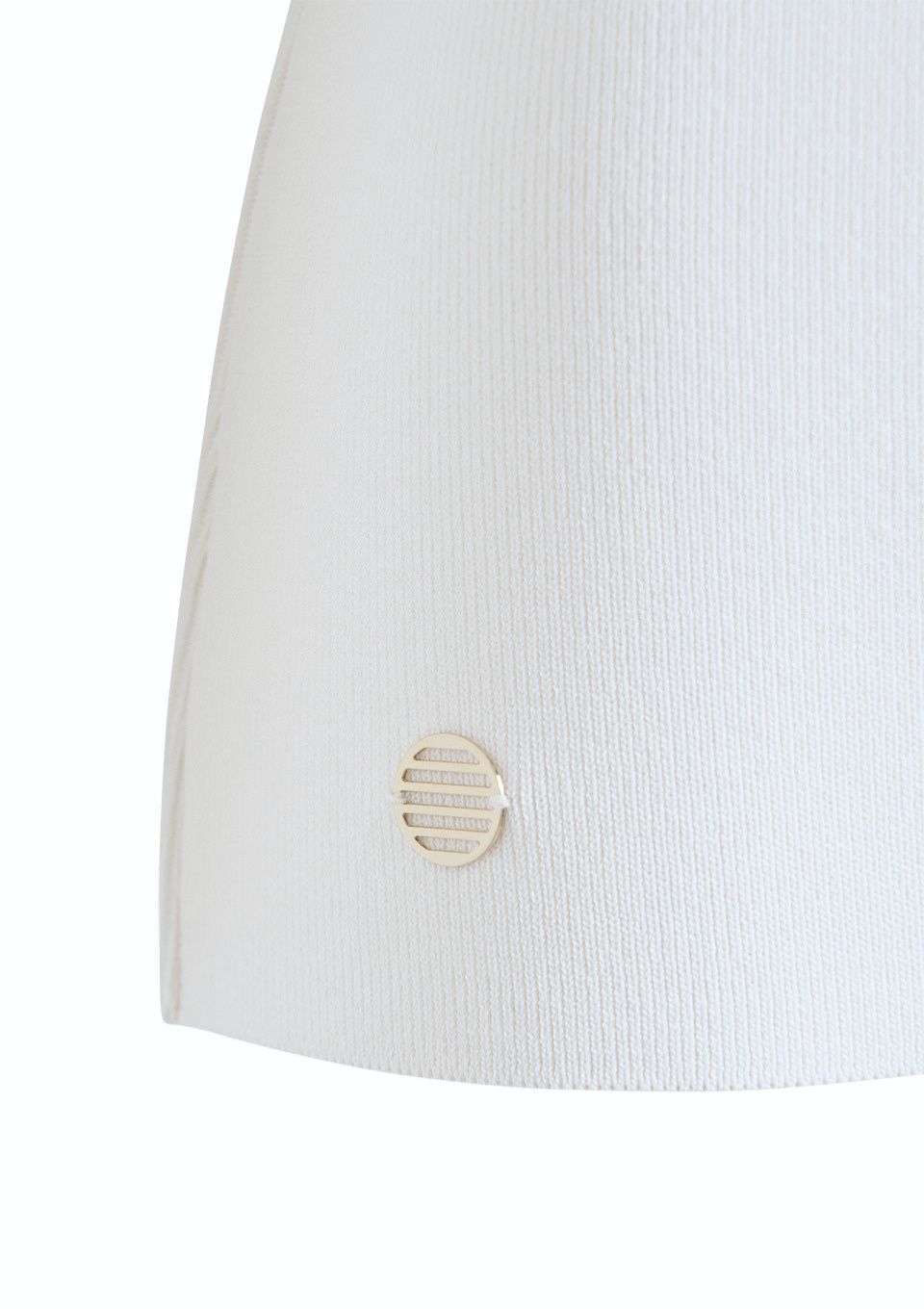RAYON HALFSLEEVES KNIT