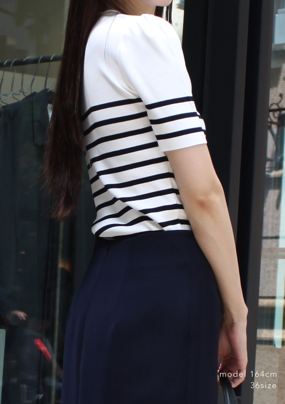 SUMMER RAYON KNIT