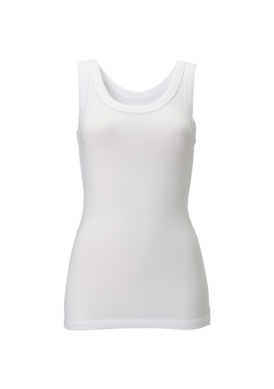 BASIC RIB TANK