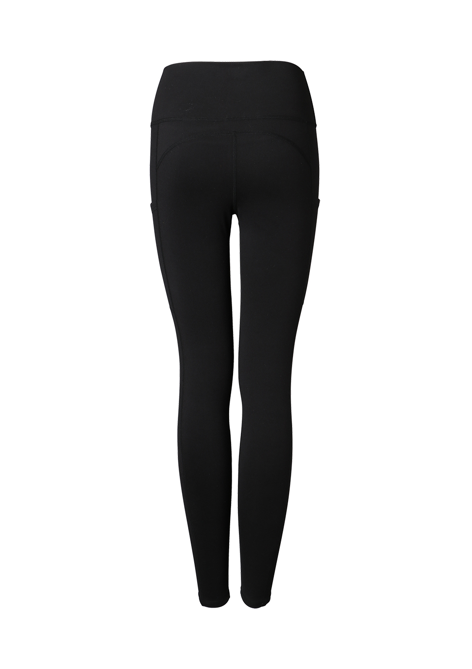 X FRONT FULL LEGGINGS
