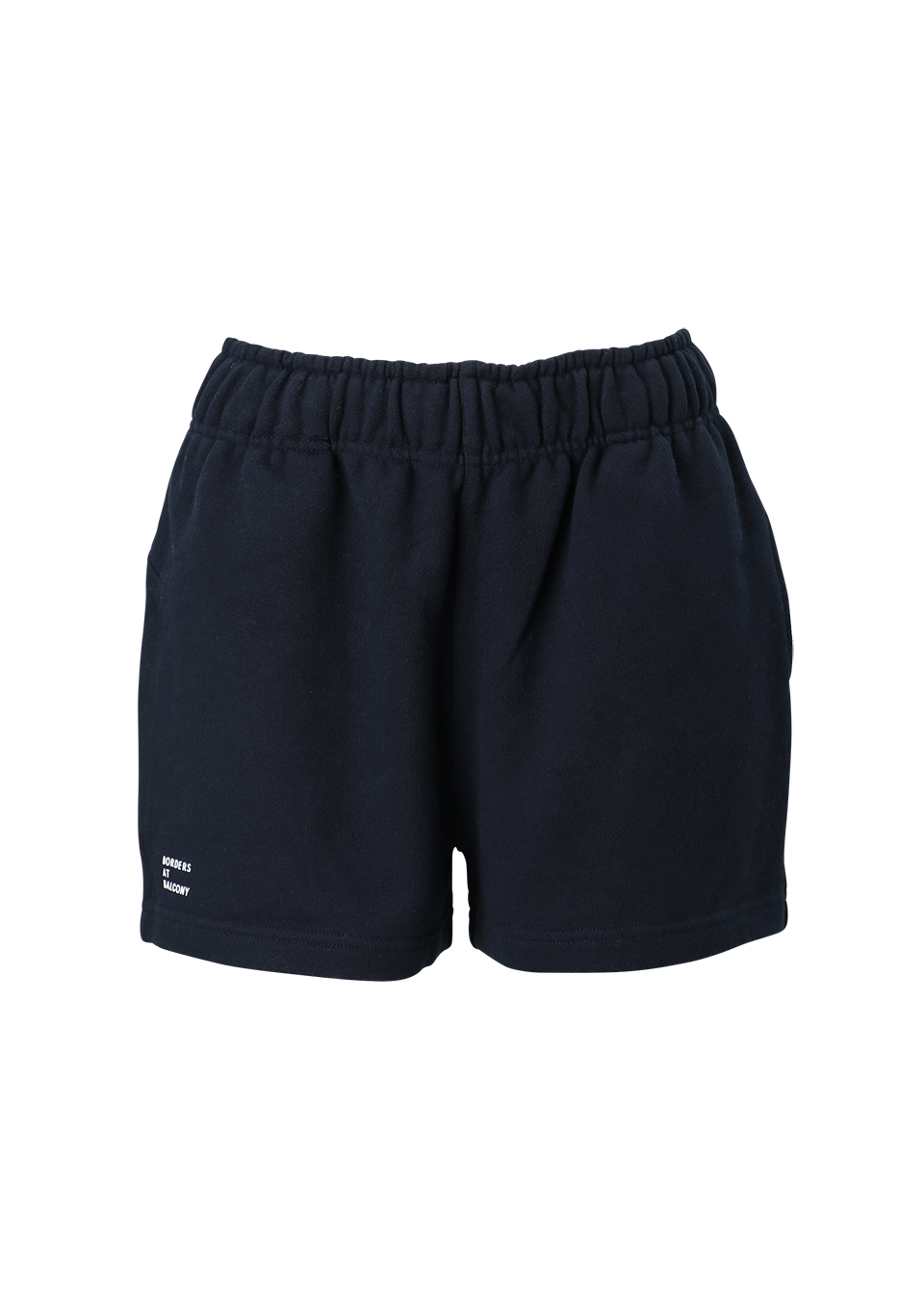 SWEAT SHORTS