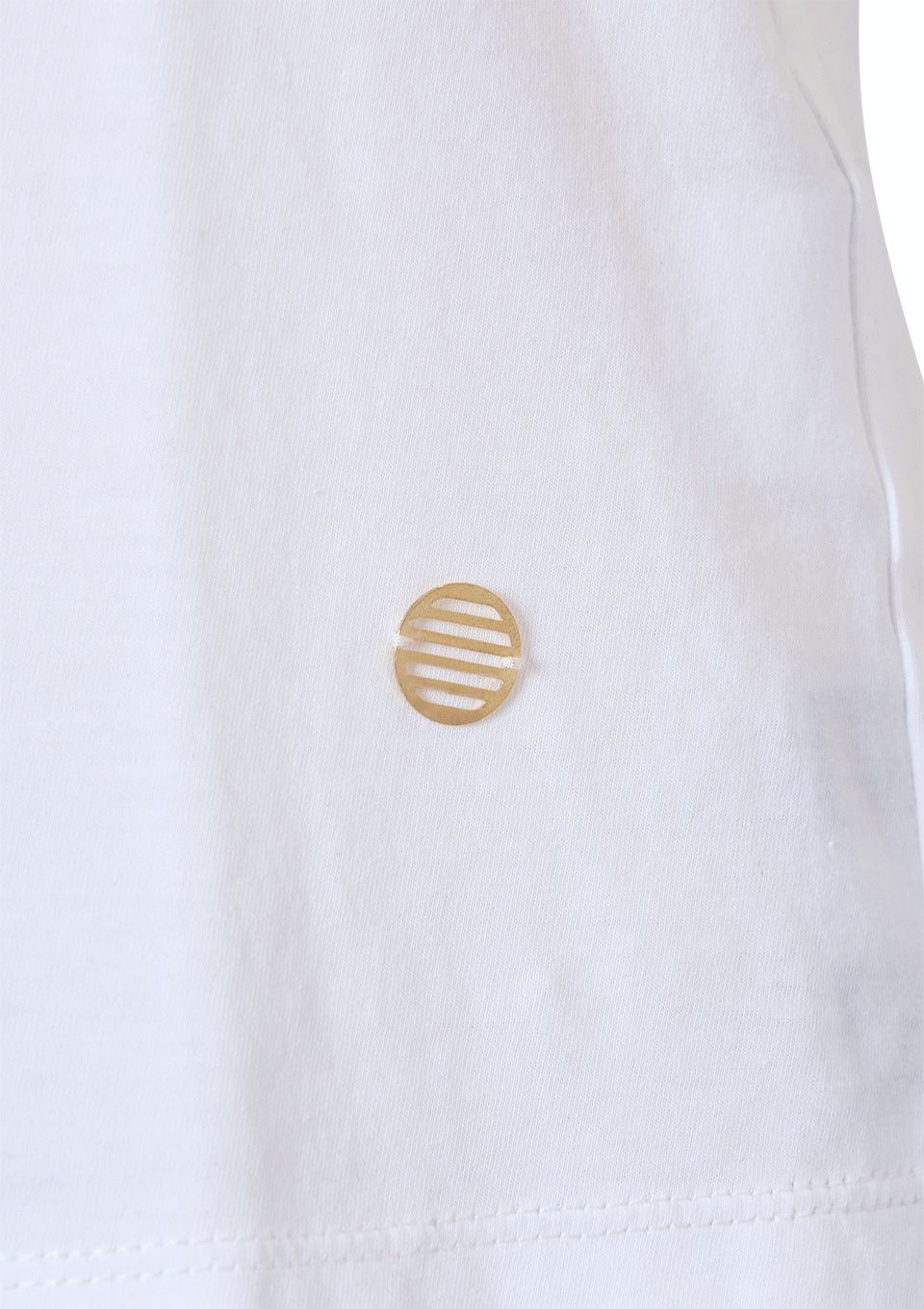 COTTON BASIC TEE