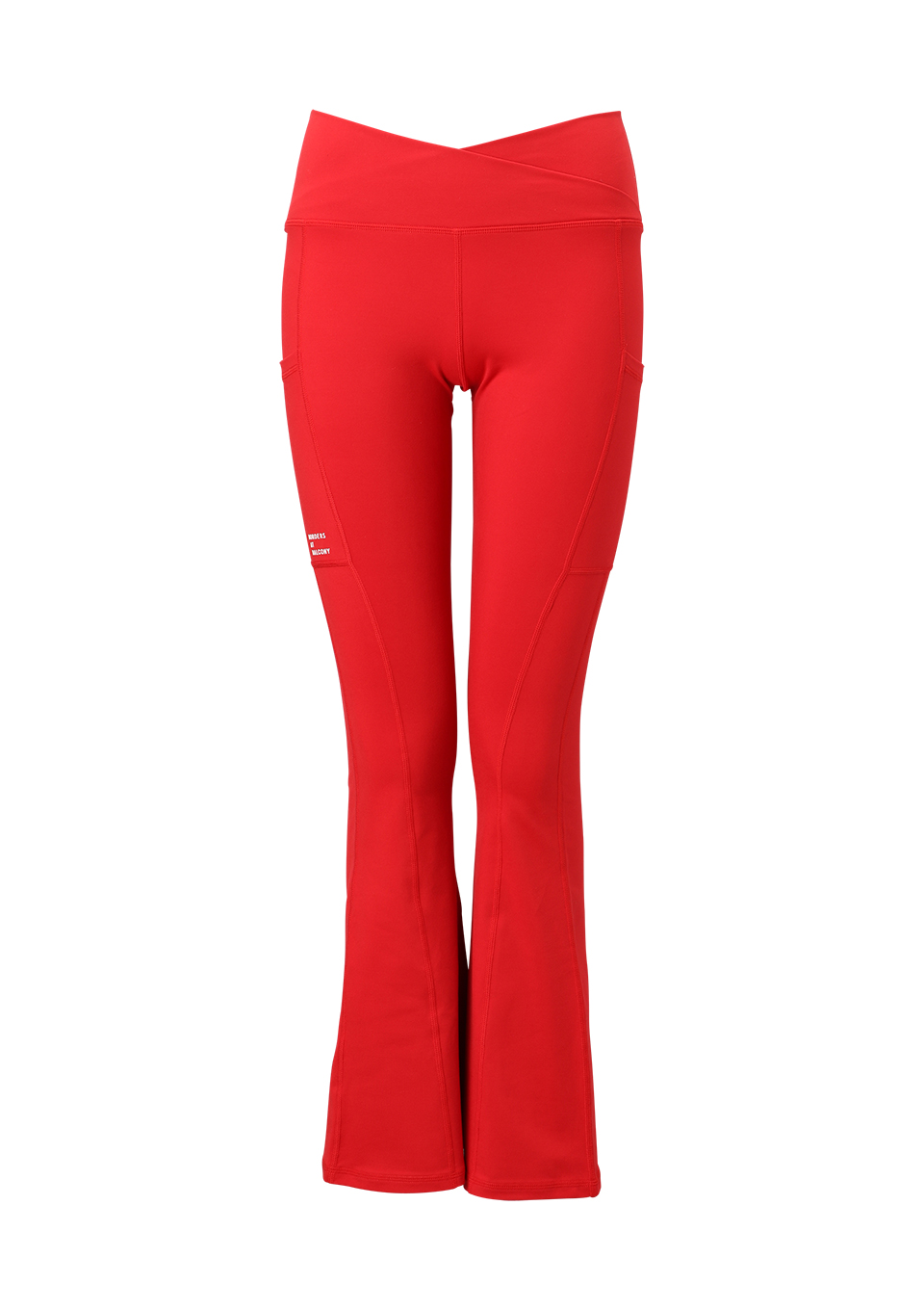 FLARE LEGGINGS